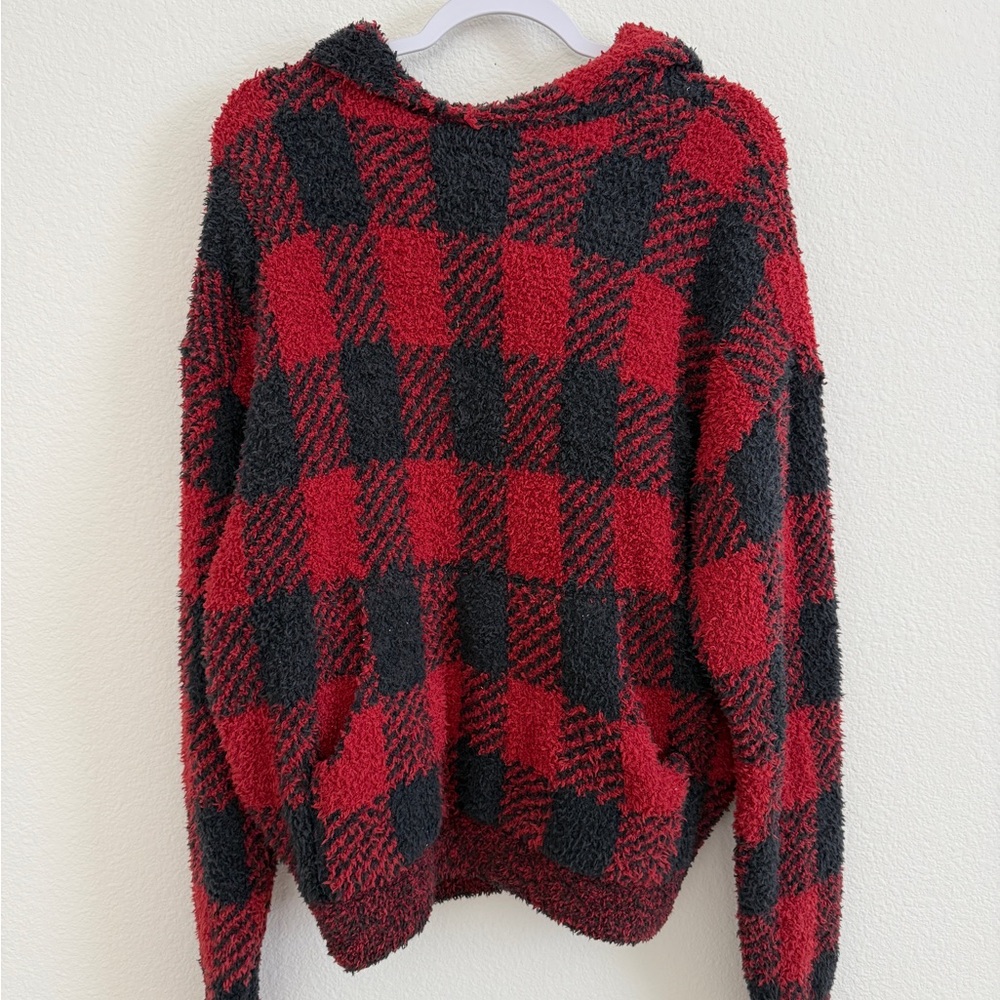 SKIMS Cozy Hoodie